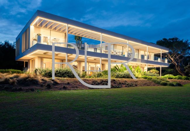 Villa in Antibes - Villa Jewel Villa in Antibes - Villa Jewel