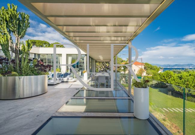 Villa in Antibes - Villa Jewel Villa in Antibes - Villa Jewel