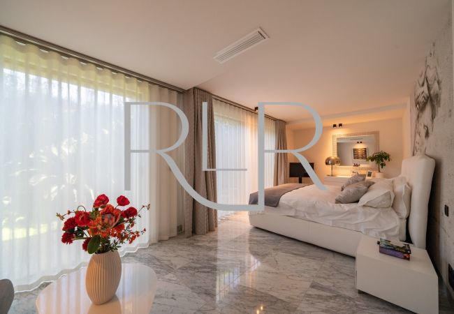 Villa in Antibes - Villa Jewel Villa in Antibes - Villa Jewel