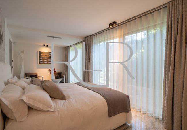 Villa in Antibes - Villa Jewel Villa in Antibes - Villa Jewel