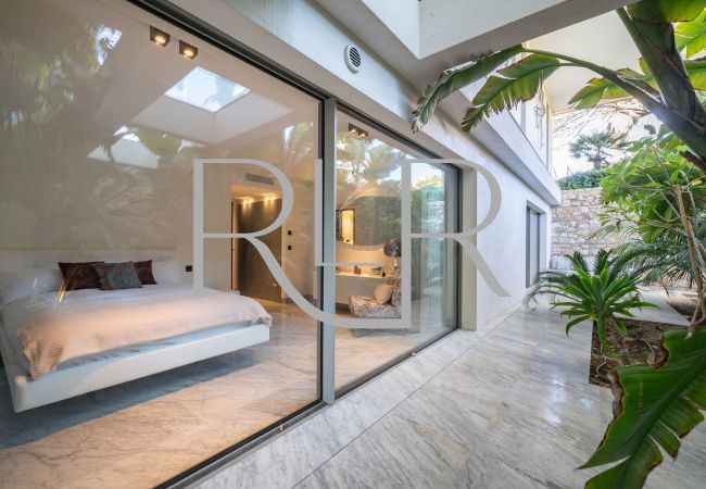 Villa in Antibes - Villa Jewel Villa in Antibes - Villa Jewel