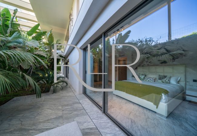Villa in Antibes - Villa Jewel Villa in Antibes - Villa Jewel