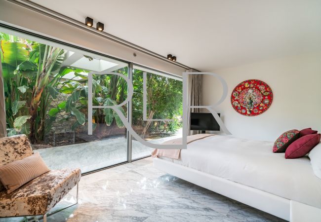 Villa in Antibes - Villa Jewel Villa in Antibes - Villa Jewel
