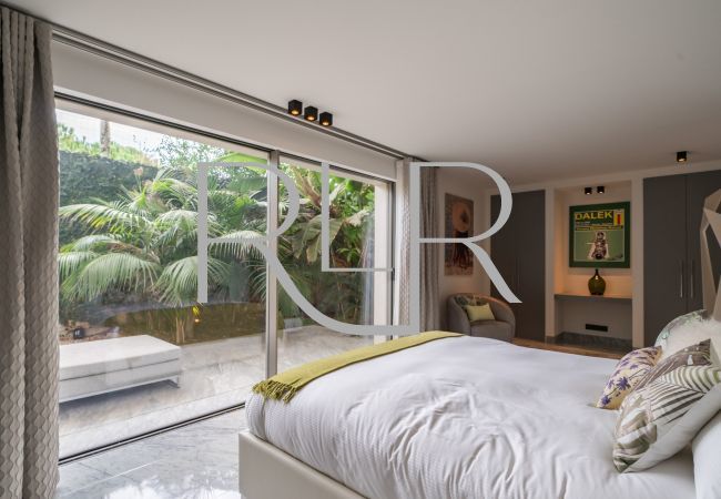 Villa in Antibes - Villa Jewel Villa in Antibes - Villa Jewel