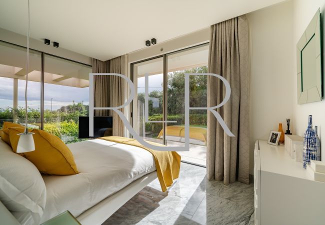 Villa in Antibes - Villa Jewel Villa in Antibes - Villa Jewel