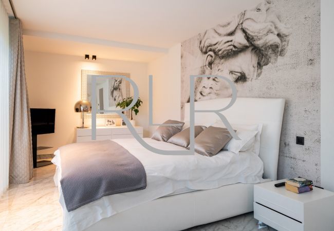 Villa in Antibes - Villa Jewel Villa in Antibes - Villa Jewel