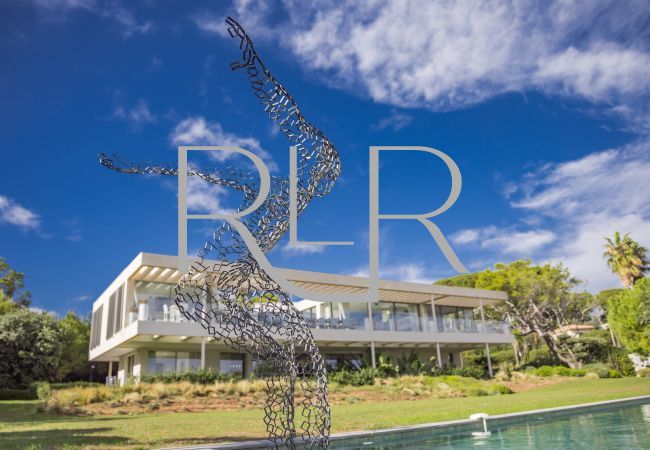 Villa in Antibes - Villa Jewel Villa in Antibes - Villa Jewel