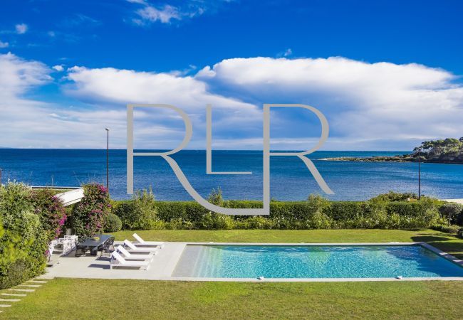 Villa in Antibes - Villa Jewel Villa in Antibes - Villa Jewel