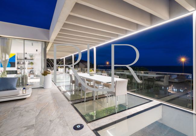 Villa in Antibes - Villa Jewel Villa in Antibes - Villa Jewel