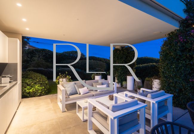 Villa in Antibes - Villa Jewel Villa in Antibes - Villa Jewel