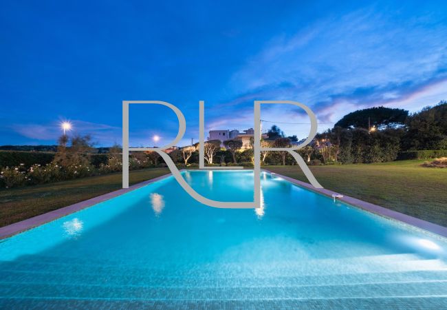 Villa in Antibes - Villa Jewel Villa in Antibes - Villa Jewel