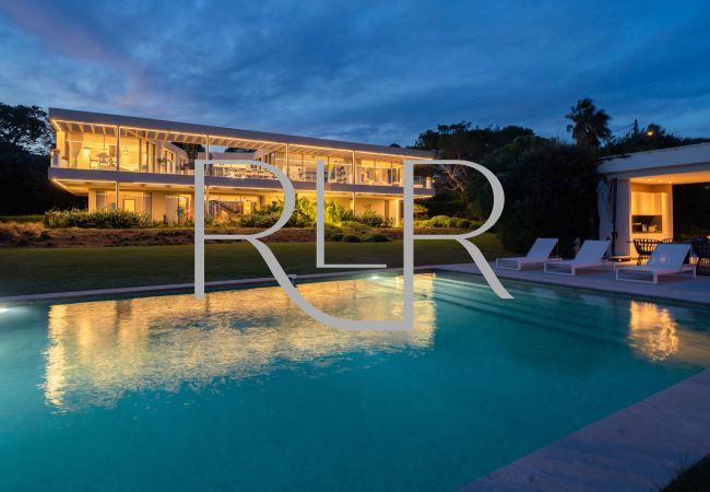 Villa in Antibes - Villa Jewel Villa in Antibes - Villa Jewel