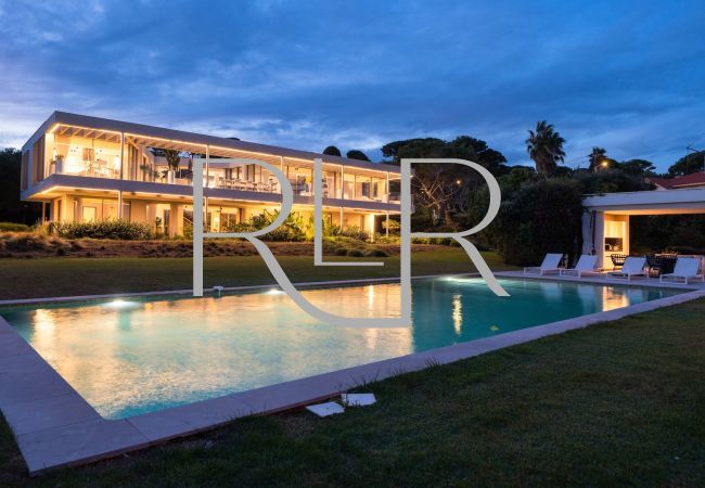 Villa in Antibes - Villa Jewel