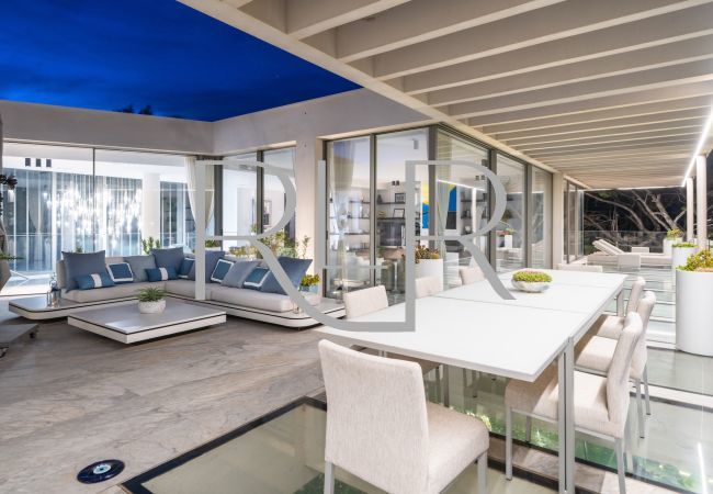 Villa in Antibes - Villa Jewel Villa in Antibes - Villa Jewel
