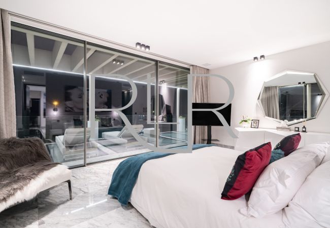 Villa in Antibes - Villa Jewel Villa in Antibes - Villa Jewel