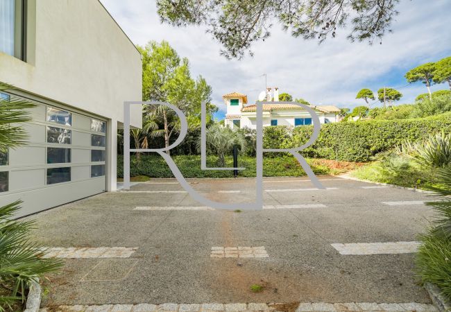 Villa in Antibes - Villa Jewel Villa in Antibes - Villa Jewel