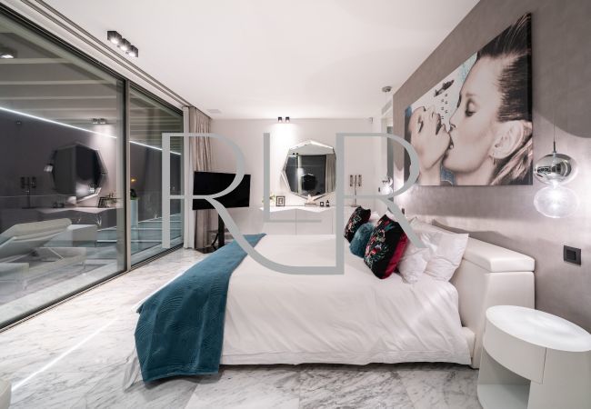 Villa in Antibes - Villa Jewel Villa in Antibes - Villa Jewel