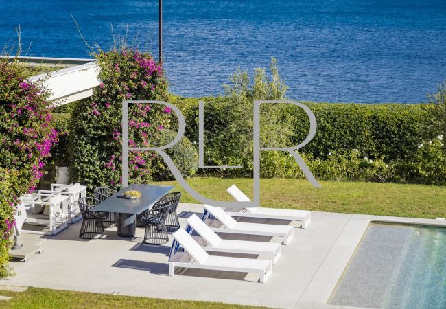Villa in Antibes - Villa Jewel Villa in Antibes - Villa Jewel