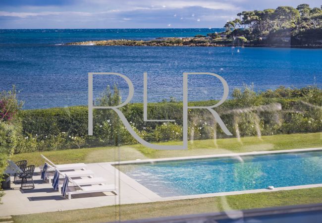 Villa in Antibes - Villa Jewel Villa in Antibes - Villa Jewel