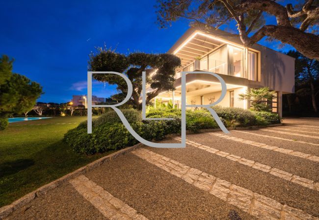 Villa in Antibes - Villa Jewel Villa in Antibes - Villa Jewel
