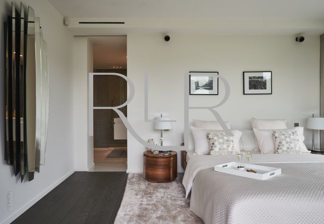 Villa in Antibes - Villa Olga Villa in Antibes - Villa Olga
