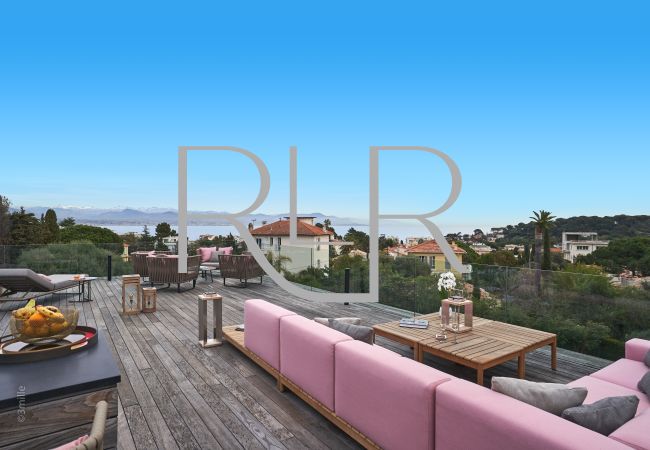 Villa in Antibes - Villa Olga Villa in Antibes - Villa Olga