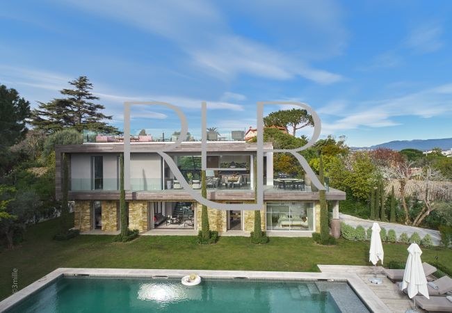 Villa in Antibes - Villa Olga Villa in Antibes - Villa Olga