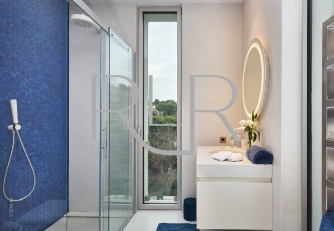 Villa in Antibes - Villa Olga Villa in Antibes - Villa Olga