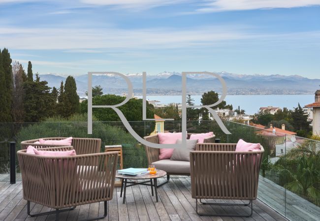 Villa in Antibes - Villa Olga Villa in Antibes - Villa Olga