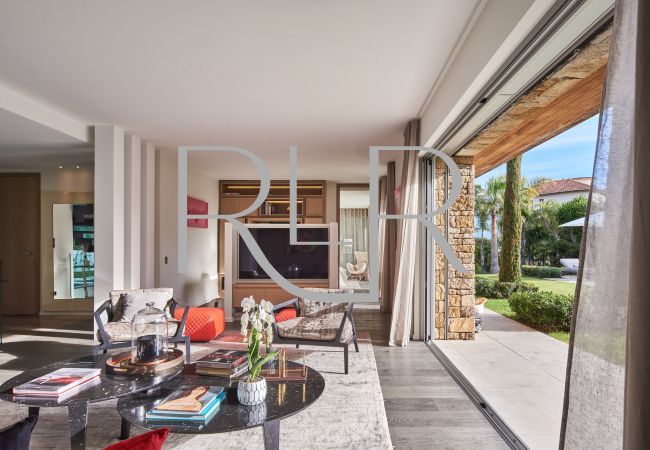 Villa in Antibes - Villa Olga Villa in Antibes - Villa Olga