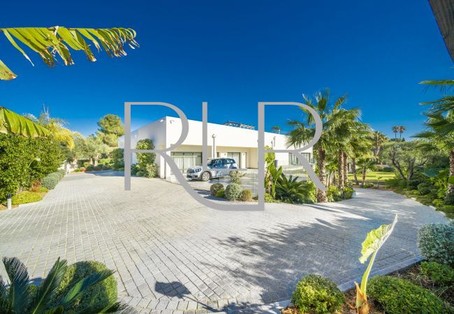 Villa in Antibes - Villa Dream