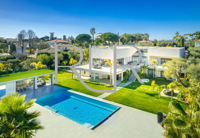 Villa in Antibes - Villa Dream