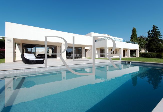 Villa in Antibes - Villa Bella