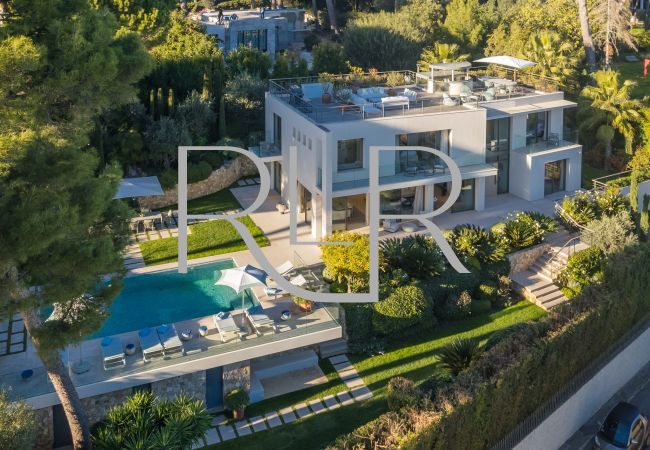 Villa in Antibes - Villa Lola