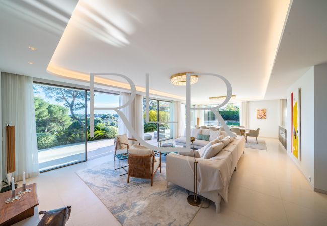 Villa in Antibes - Villa Lola