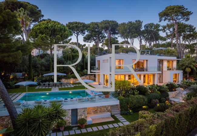 Villa in Antibes - Villa Lola