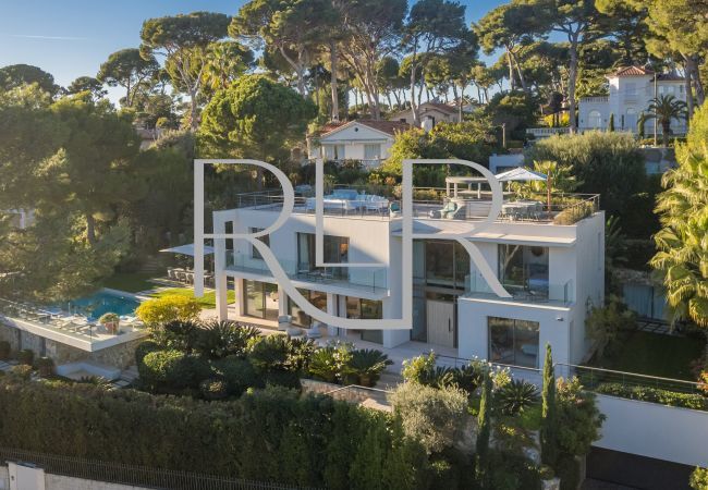 Villa in Antibes - Villa Lola