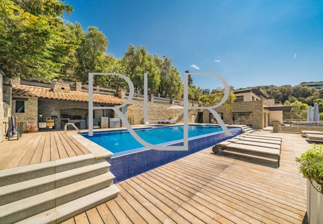 Villa in Nice - Villa Nina Villa in Nice - Villa Nina