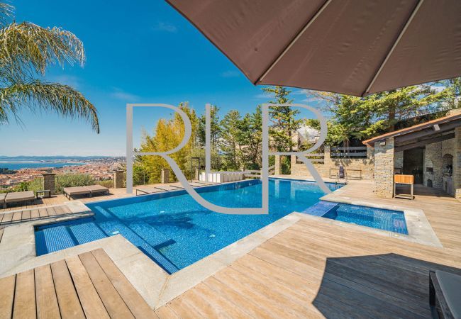 Villa in Nice - Villa Nina Villa in Nice - Villa Nina
