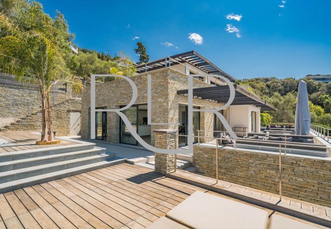 Villa in Nice - Villa Nina Villa in Nice - Villa Nina