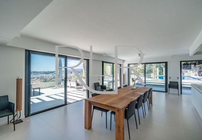 Villa in Nice - Villa Nina Villa in Nice - Villa Nina