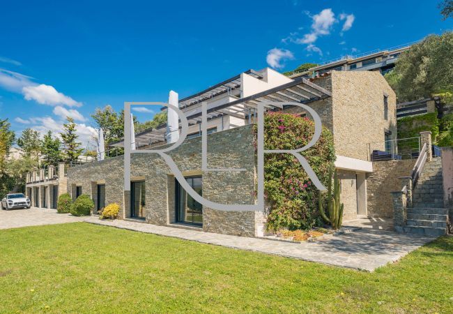 Villa in Nice - Villa Nina Villa in Nice - Villa Nina