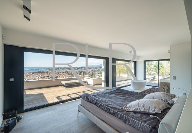 Villa in Nice - Villa Nina Villa in Nice - Villa Nina