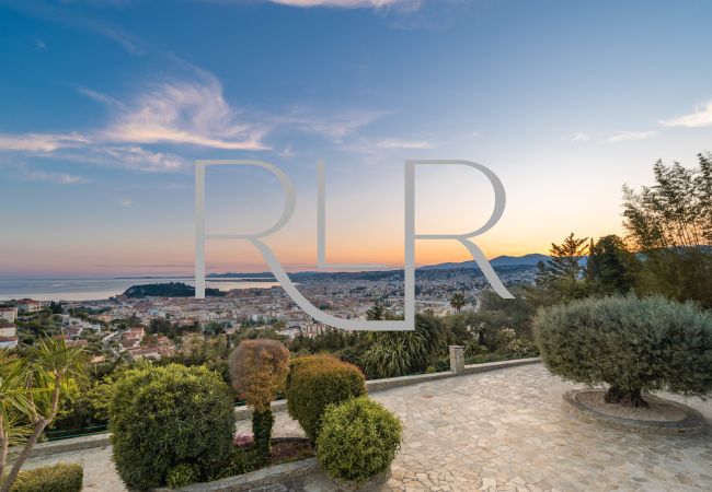 Villa in Nice - Villa Nina Villa in Nice - Villa Nina
