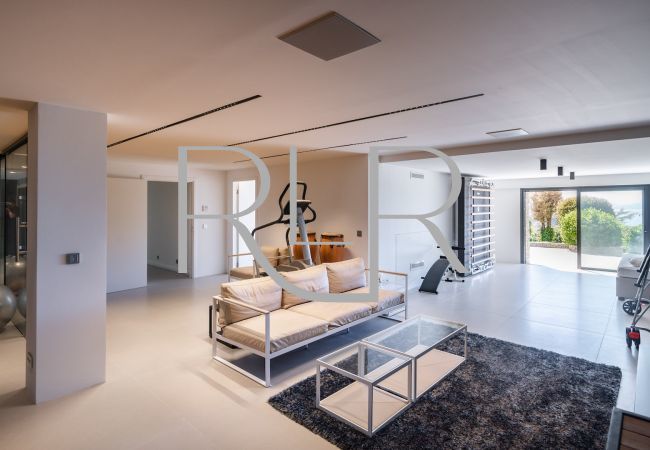 Villa in Nice - Villa Nina Villa in Nice - Villa Nina