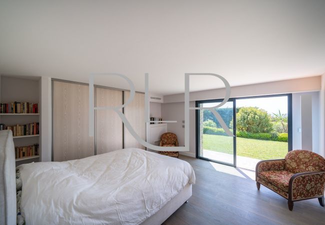 Villa in Nice - Villa Nina Villa in Nice - Villa Nina