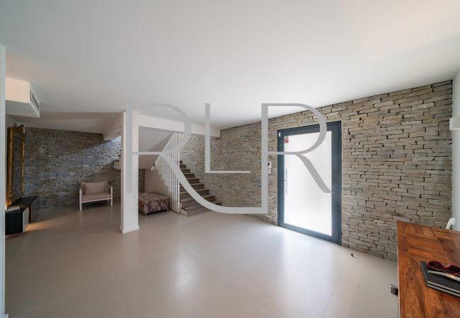 Villa in Nice - Villa Nina Villa in Nice - Villa Nina