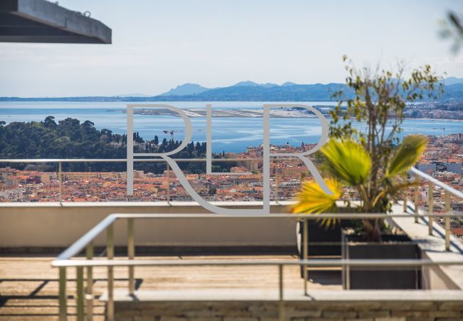 Villa in Nice - Villa Nina Villa in Nice - Villa Nina