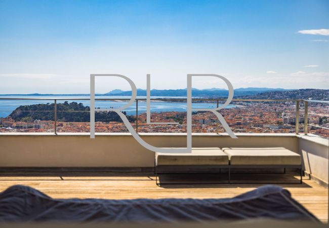 Villa in Nice - Villa Nina Villa in Nice - Villa Nina