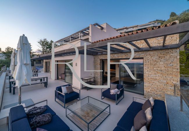 Villa in Nice - Villa Nina Villa in Nice - Villa Nina